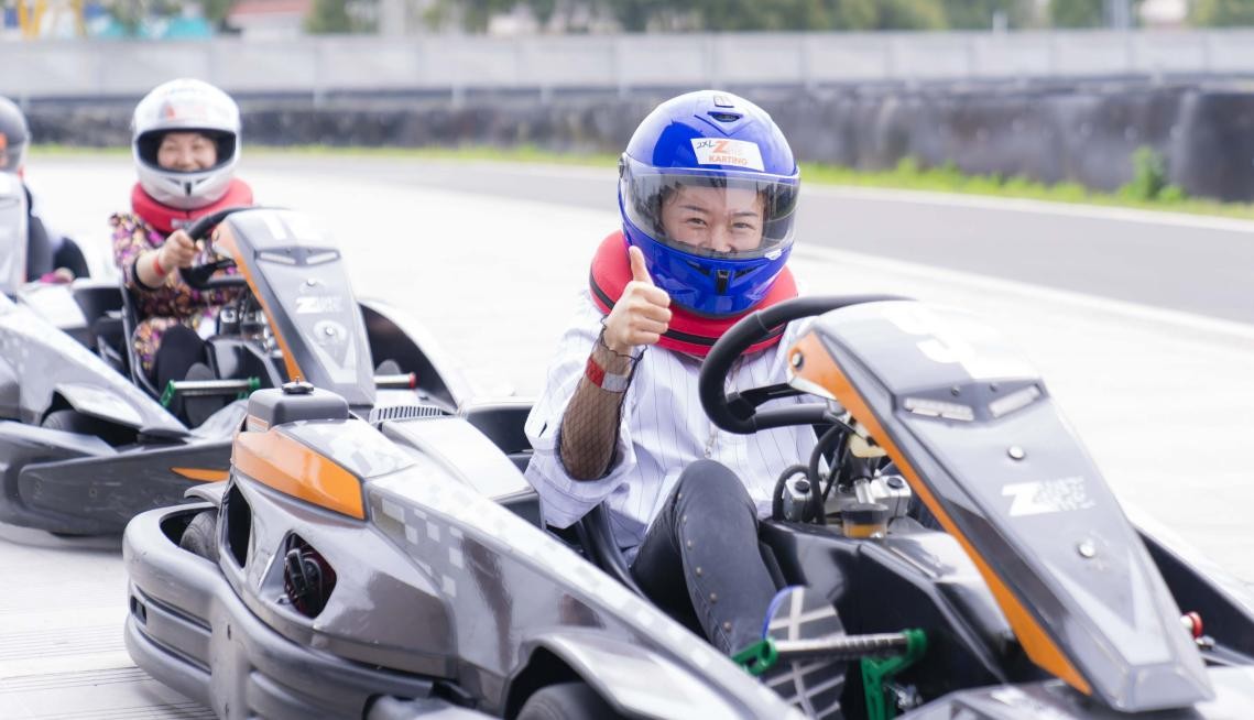 浙江國際賽車場