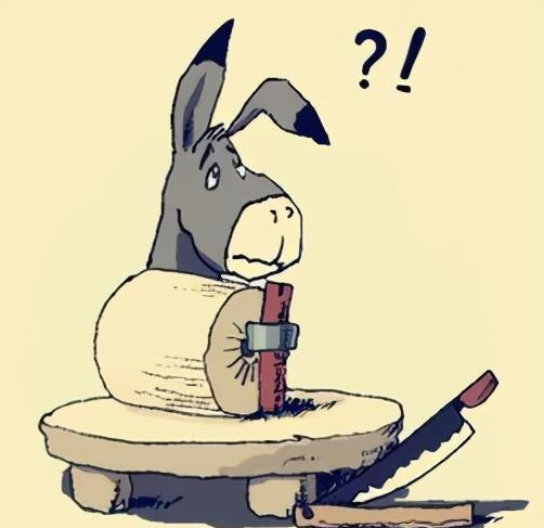 犹太智慧:成功需要目标,切忌懒驴推磨,没目标的人大都一事无成