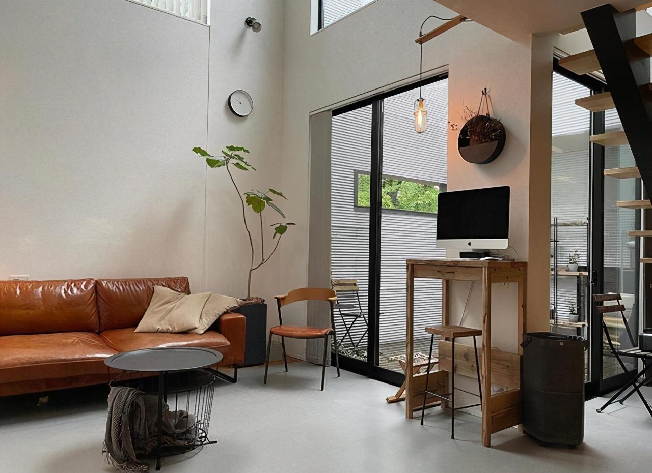 为什么日本人的家一尘不染?看完这些家居"细节",嘴不服心服!