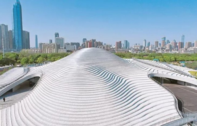 五年回顾与展望|"设计之都"武汉——创意赋能城市品质