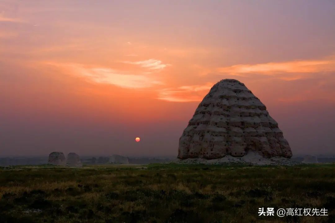 悲惨的西夏灭国之战,全国军民投降后也惨遭屠杀,这是因为什么?