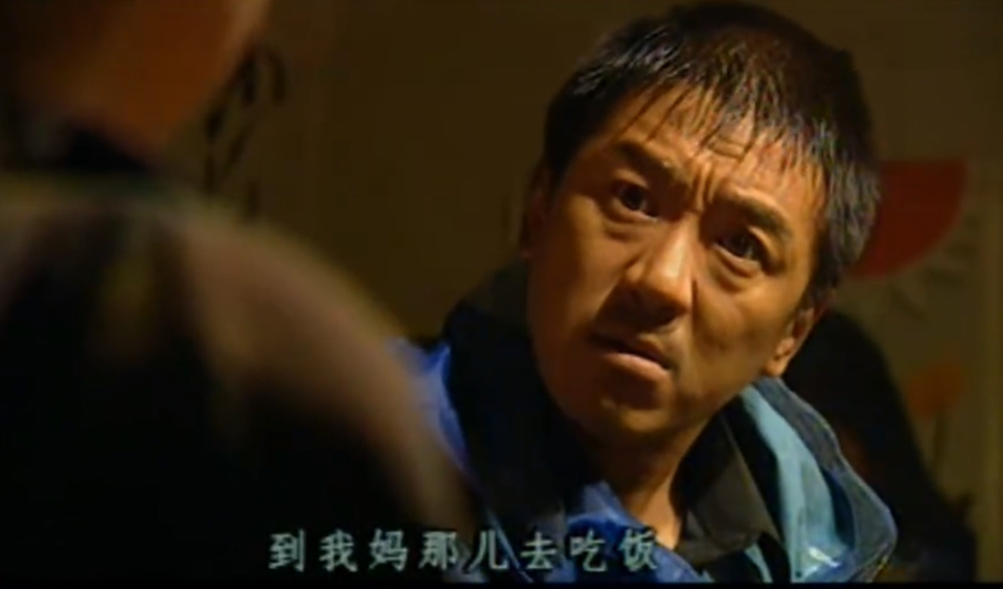 再看《末路1997》,才发现谢玉敏不离开白宝山,不只是"被威胁"