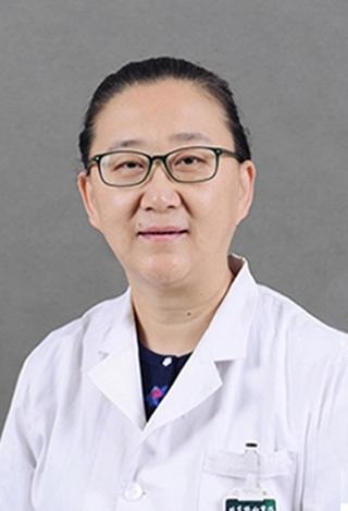 1,周道斌,主任医师,教授,博士研究生导师,血液内科主任.