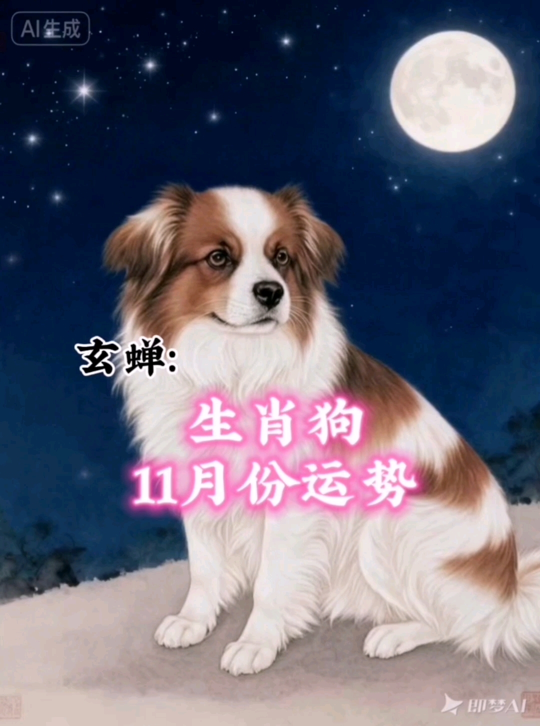 24日生肖狗运势(生肖狗今日运程每日运势)