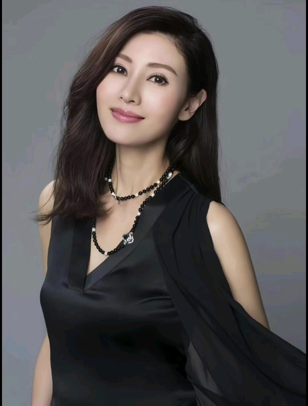 曾经的女神李嘉欣,有喜欢她的吗?