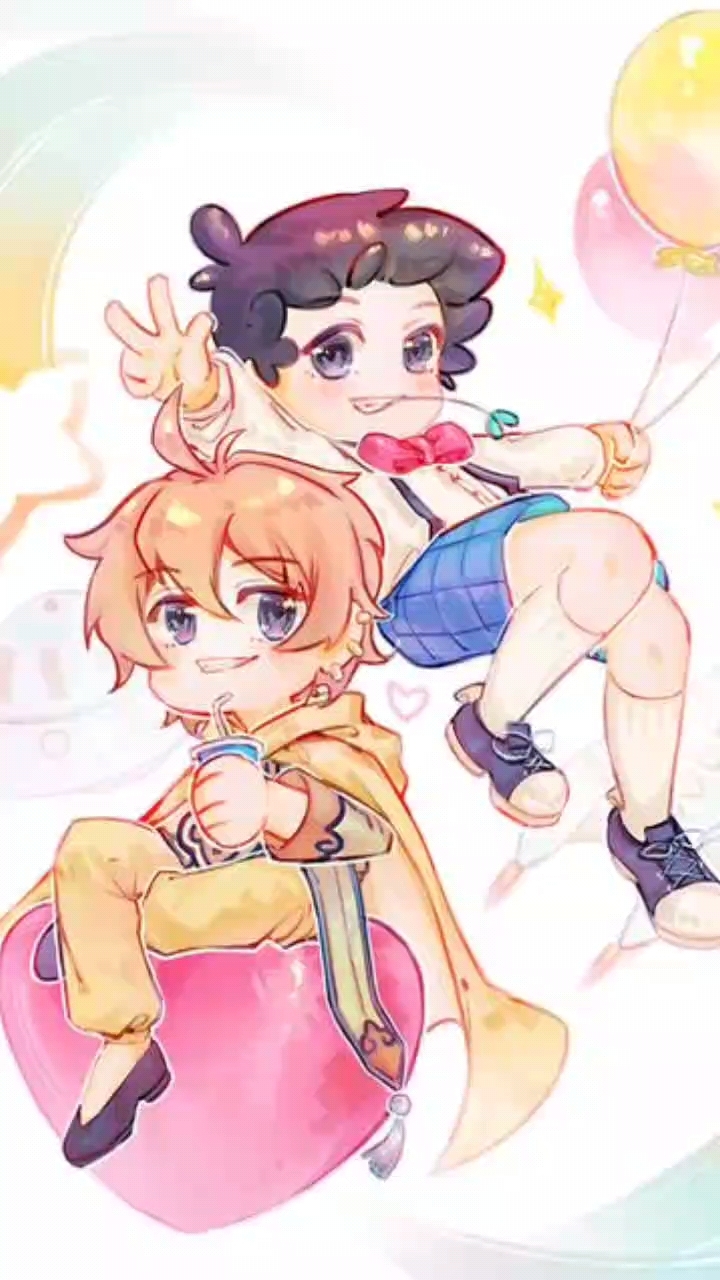 哦!我最爱的查理九世呀