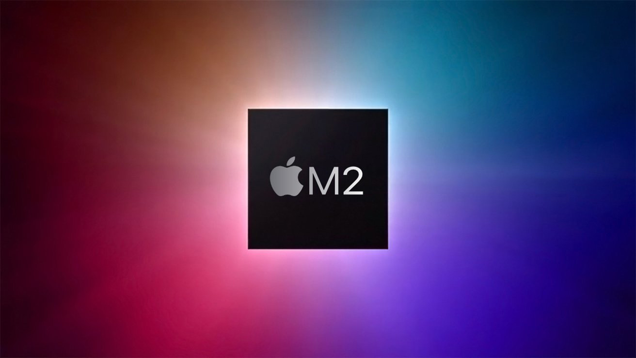 苹果mac芯片m2会是什么样子的呢?m2将是跳跃式的升级吗?