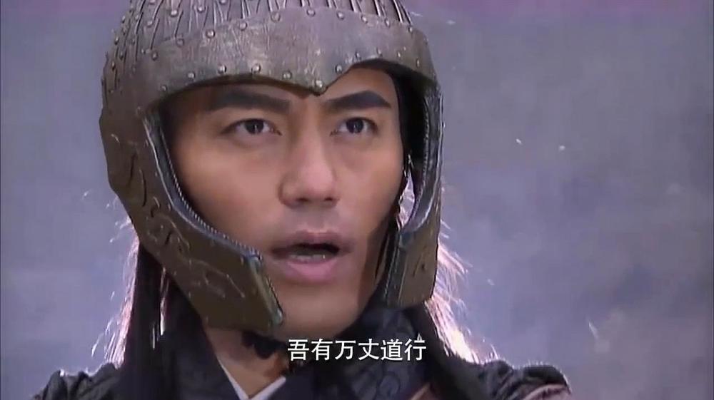 孔宣真打不过三霄娘娘吗?看被姜子牙打伤后,云霄对闻仲说过什么