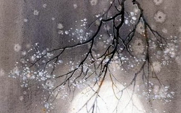 吴文英：宋词三百首中他的词所选最多，为何少有人能背诵他一首词