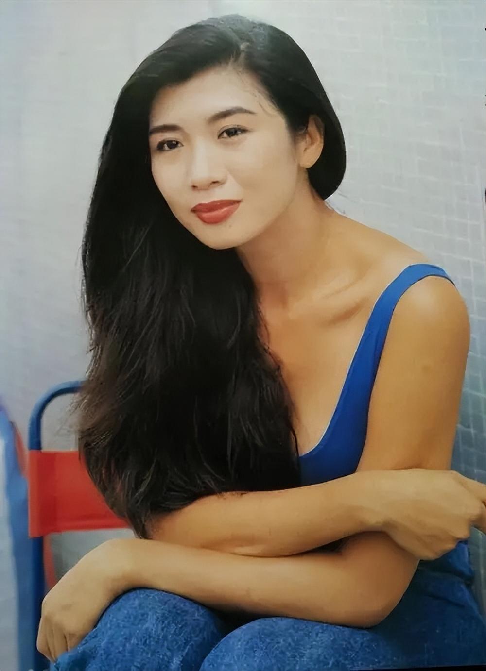 吴家丽为什么要和他合作?玫瑰夫人的故事你知道吗?