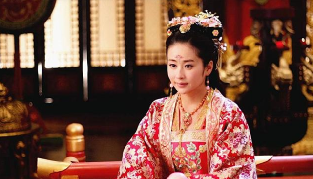 在历史上,女太监其实真实存在,净身过程比男太监宫刑更残忍