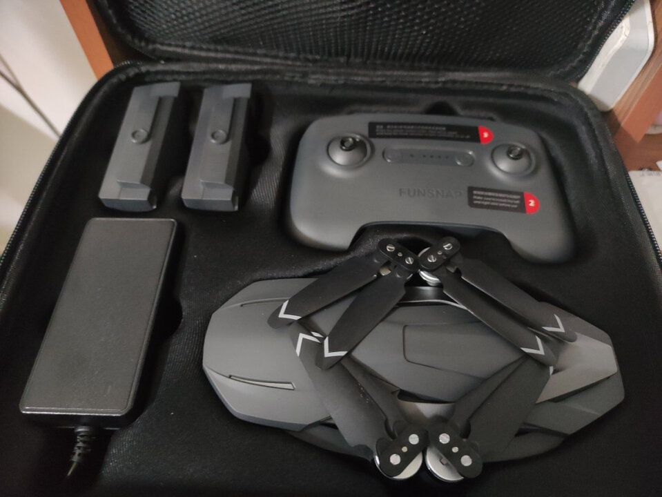 逗映2代无人机怎么样?千万不要上当?