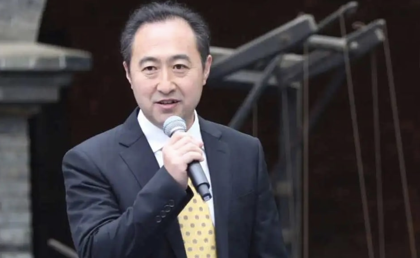 烟台栖霞首富王旭宁:打造小家电制造龙头企业,身家170亿