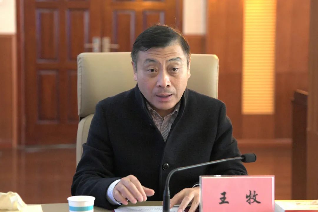 市中院立案一庭刘树华庭长一行莅临铜山法院督查一站式多元解纷和诉讼