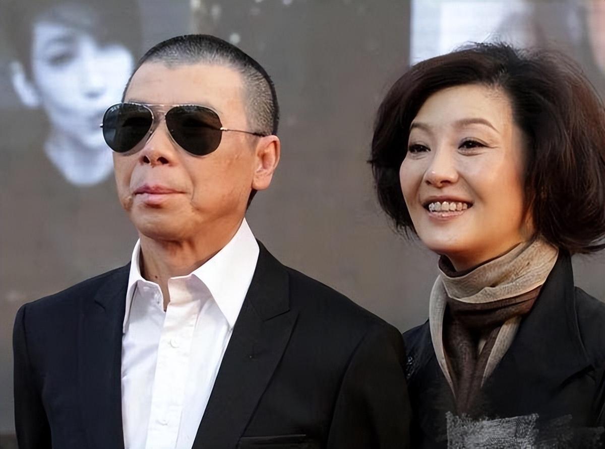 回顾有一种"算计"叫徐帆与冯小刚,结婚24年,善恶"报应"终于出来了