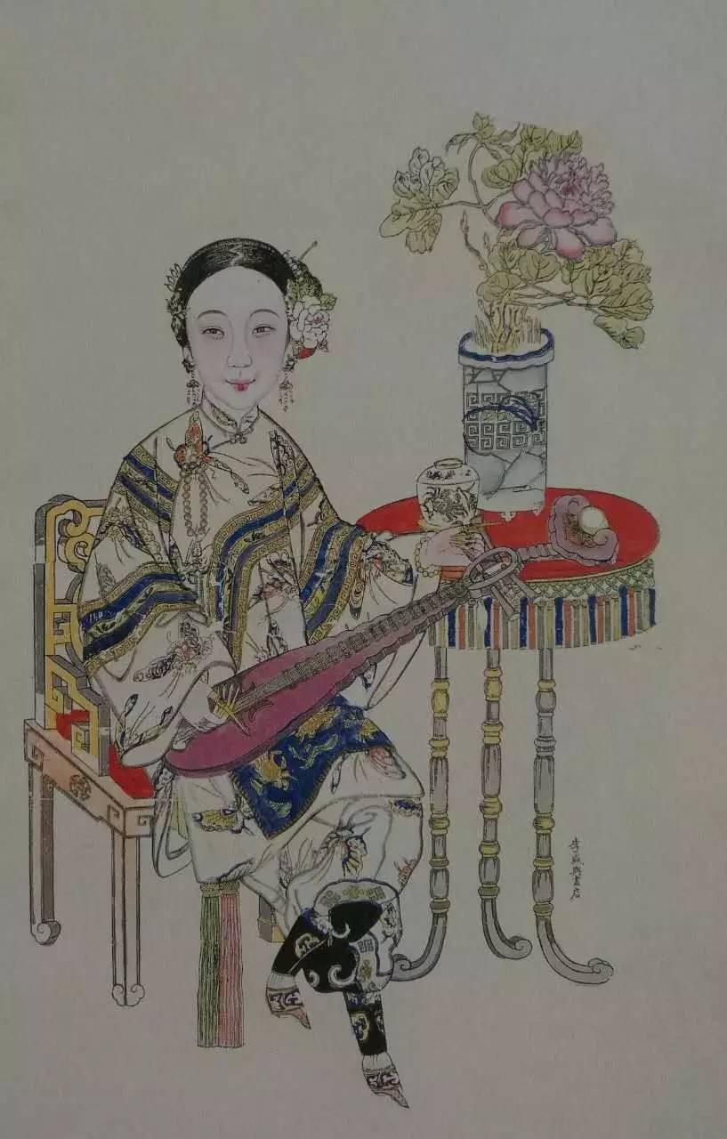 《黄帝内经》: 最好的养生方式, 是保持心情愉悦!