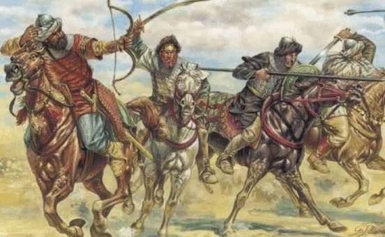 漫谈辽金战争与晋朝在战争中的表现