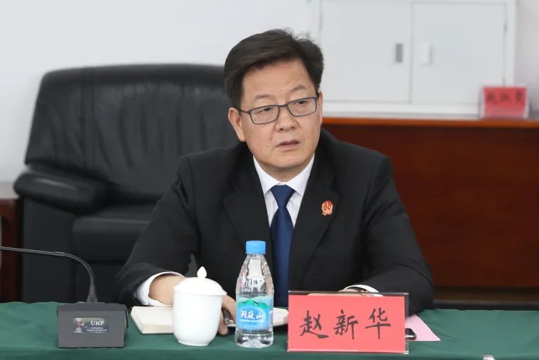 我为群众办实事  纳谏|园区法院召开律师行业开门纳谏座谈会