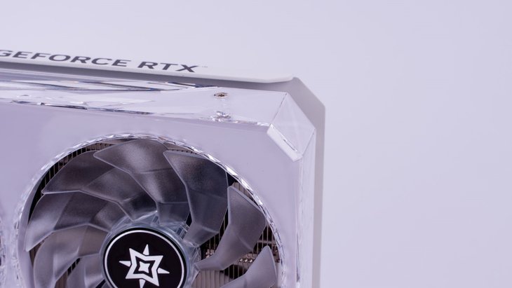 ti势强袭!影驰 geforce rtx64 4060 ti 8g星曜oc评测