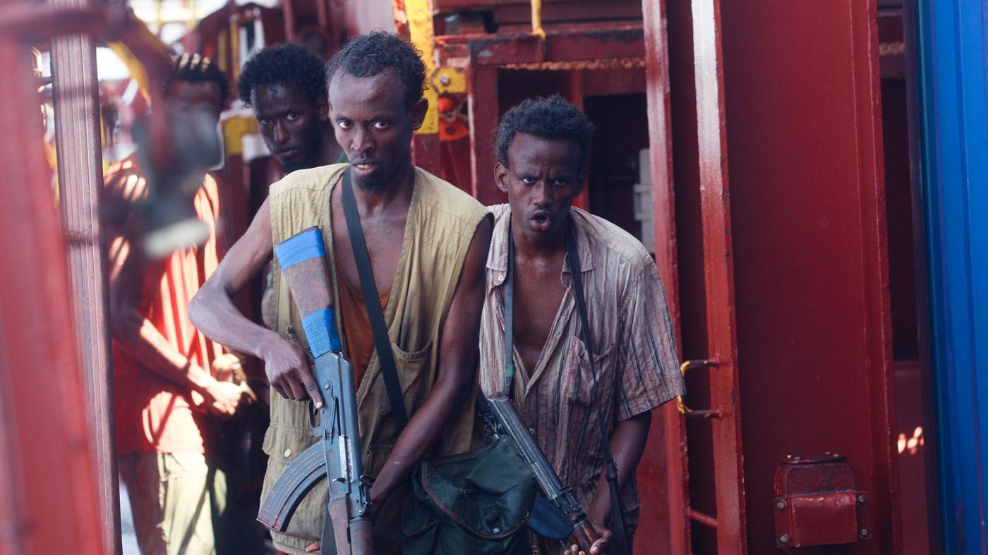 英记者讲述被索马里海盗劫持经历,称伙食不错,被索要2600万赎金