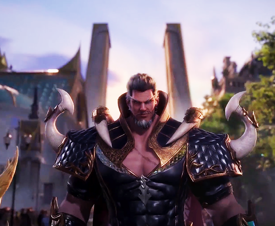 新七大宗门,象甲宗凭什么排第一?呼延震:就凭我敢头接三叉戟!