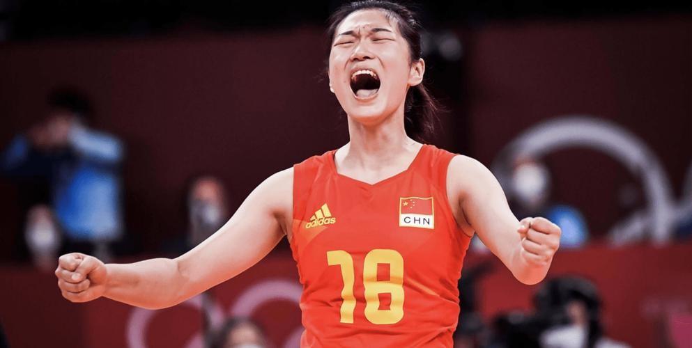 女排队员们这段时间的注意力基本上都汇聚在了超级联赛前的热身赛