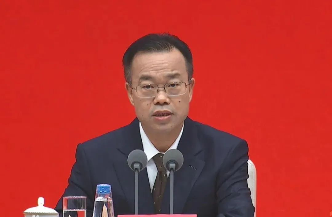 孙茂利已任公安部副部长