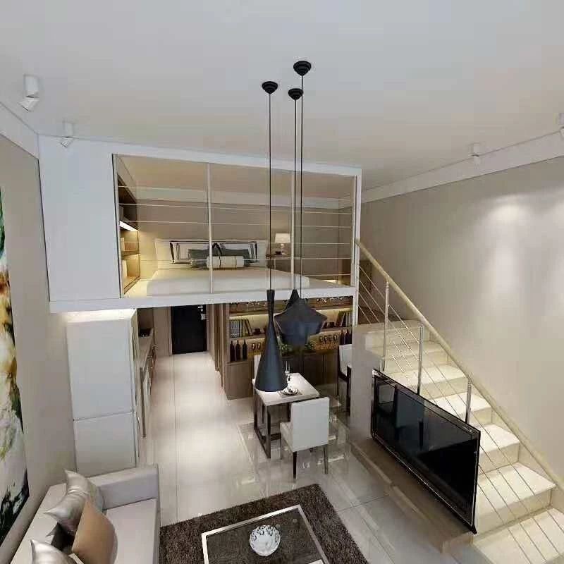 公寓是什么性质的房?公寓式住宅的特点是什么