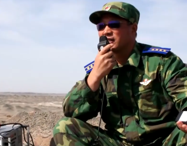 汶川首跳勇士李振波:落地时大腿被树枝刺穿,遗憾没能晋升少将衔