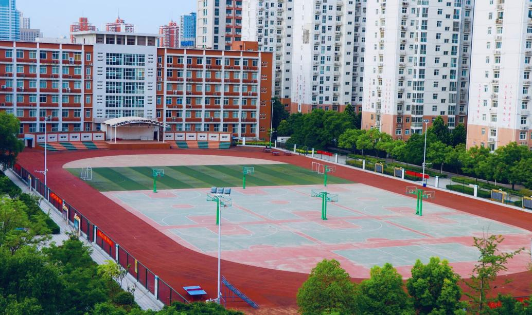 郑州民办高中推荐