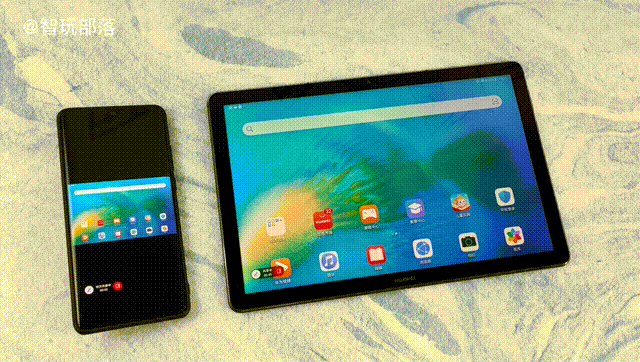 华为matepad 10.8评测:性能卓越,交互创新的大学生学习平板