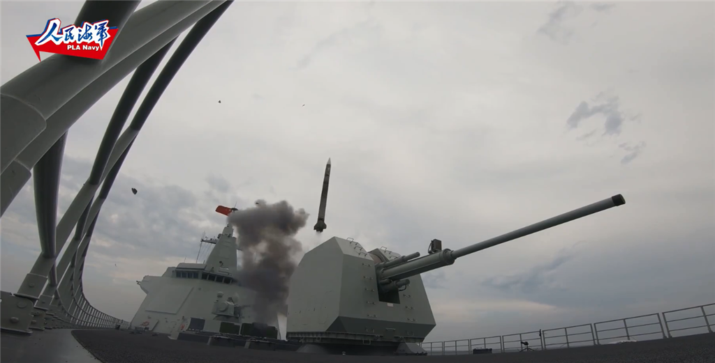 俄海军旗舰沉没反导能力落后酿成惨痛教训中国海军应吸取经验