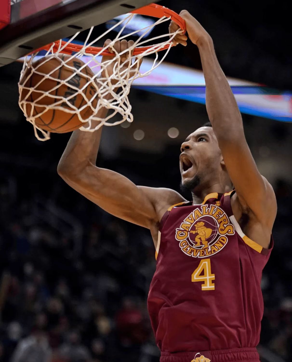 现役10大探花秀排名:8位全明星,哈登仅排第四,前三均联盟前十