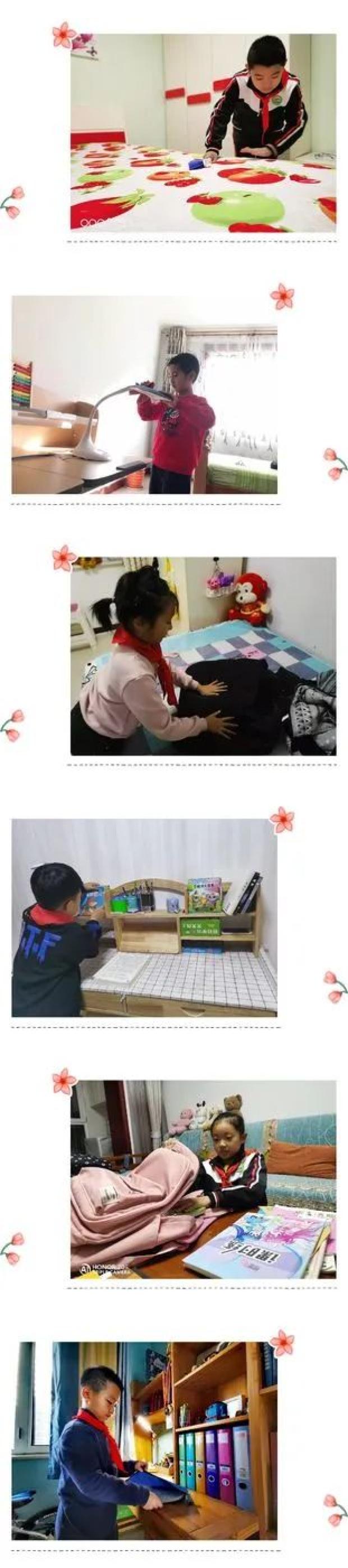 点赞!乐亭县一小多名学生被评为少先队"最美劳动少年"