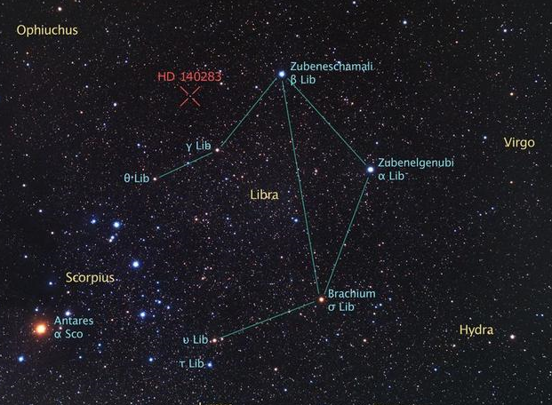 宇宙只有138億年,瑪土撒拉星卻160億歲,大爆炸理論錯了?