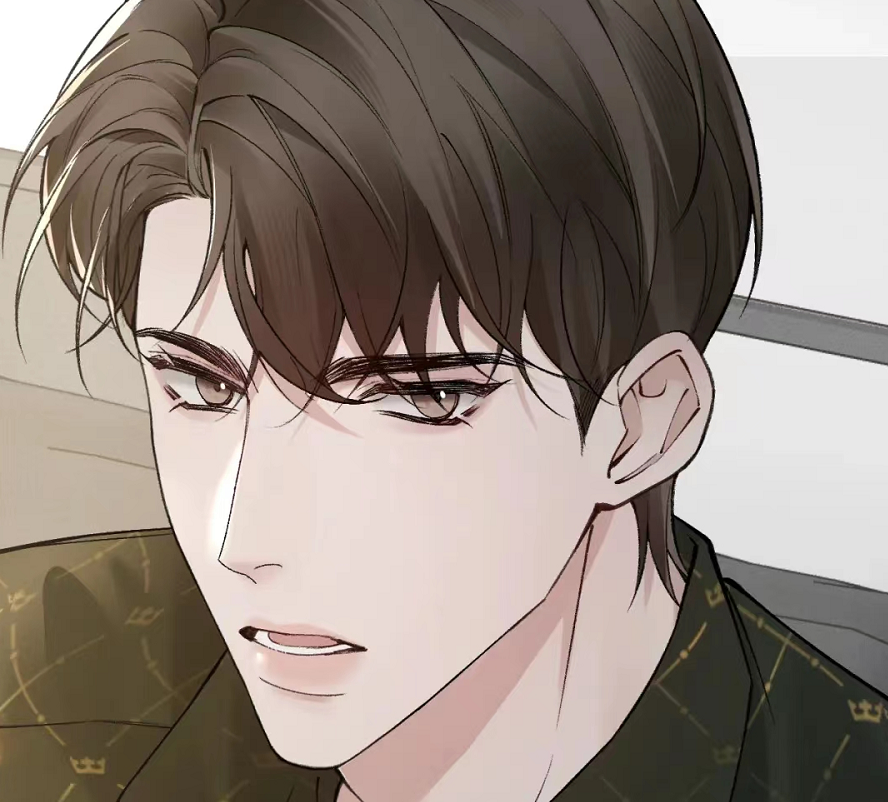 针锋对决:原炀口嫌体直,这回却愿意跟顾青裴学习了,衣服是亮点