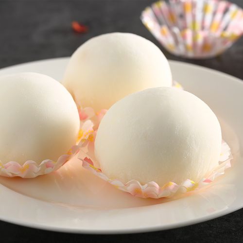 甜点制作新宠:雪媚娘的制作与享受