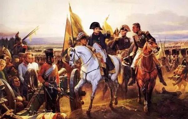 乌尔姆战役,奥地利大使收到一封信,拿破仑大喜:此战我赢定了