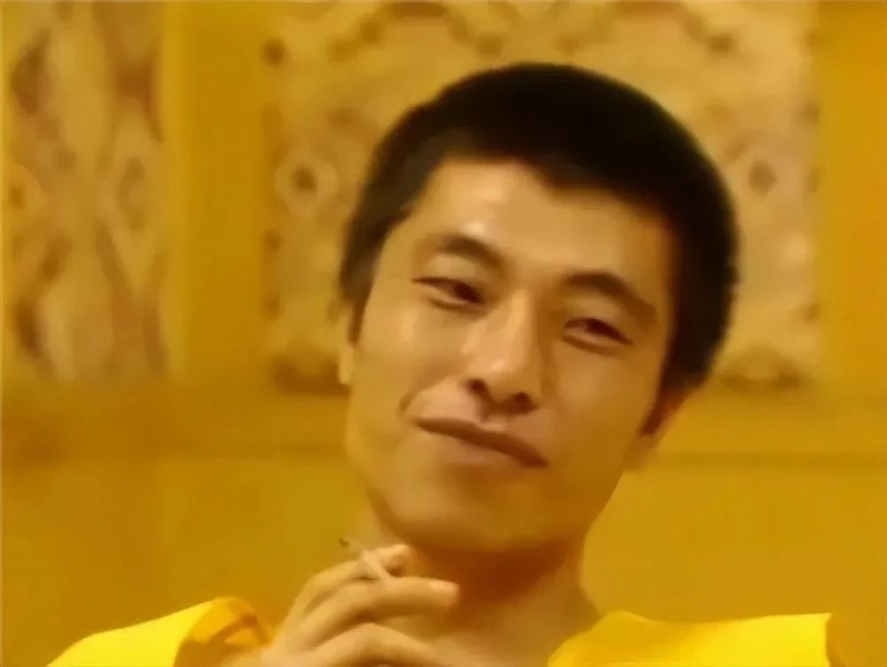 悍匪马尚忠:跟随过张子强,叶继欢两大世纪贼王,作案时极其嚣张