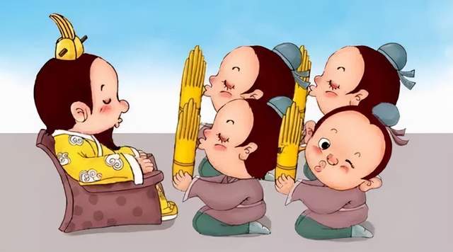 齐宣王梁惠王,两个让孟子失望地王!