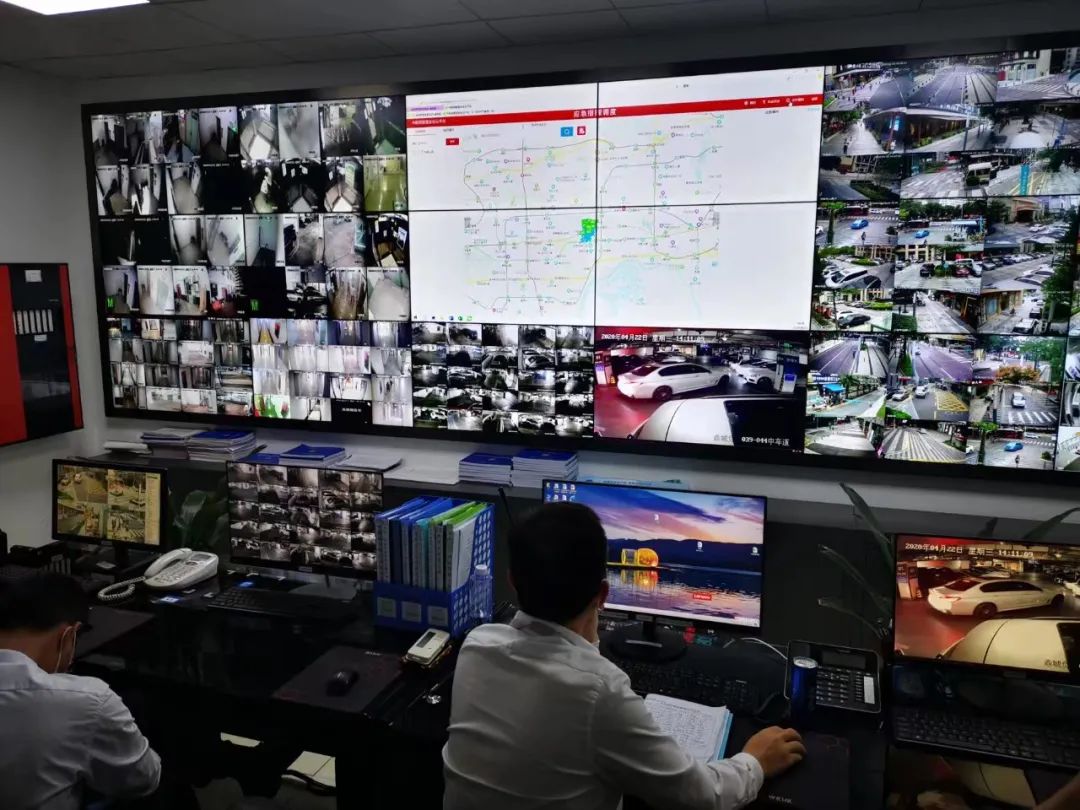 多地"消控室智能联动"政策调整,中电数通将智慧消防推向新高度