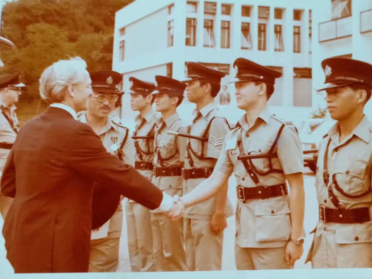 推荐|香港市民：别听人胡说，殖民地时期的香港真不是天堂！