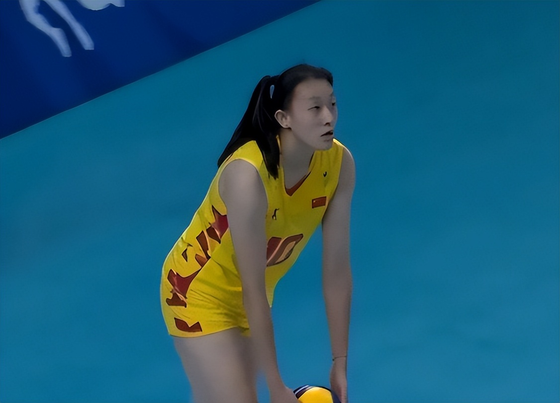 仲慧吴梦洁周页彤王文涵齐发威,中国女排3-0胜日本,夺冠成功