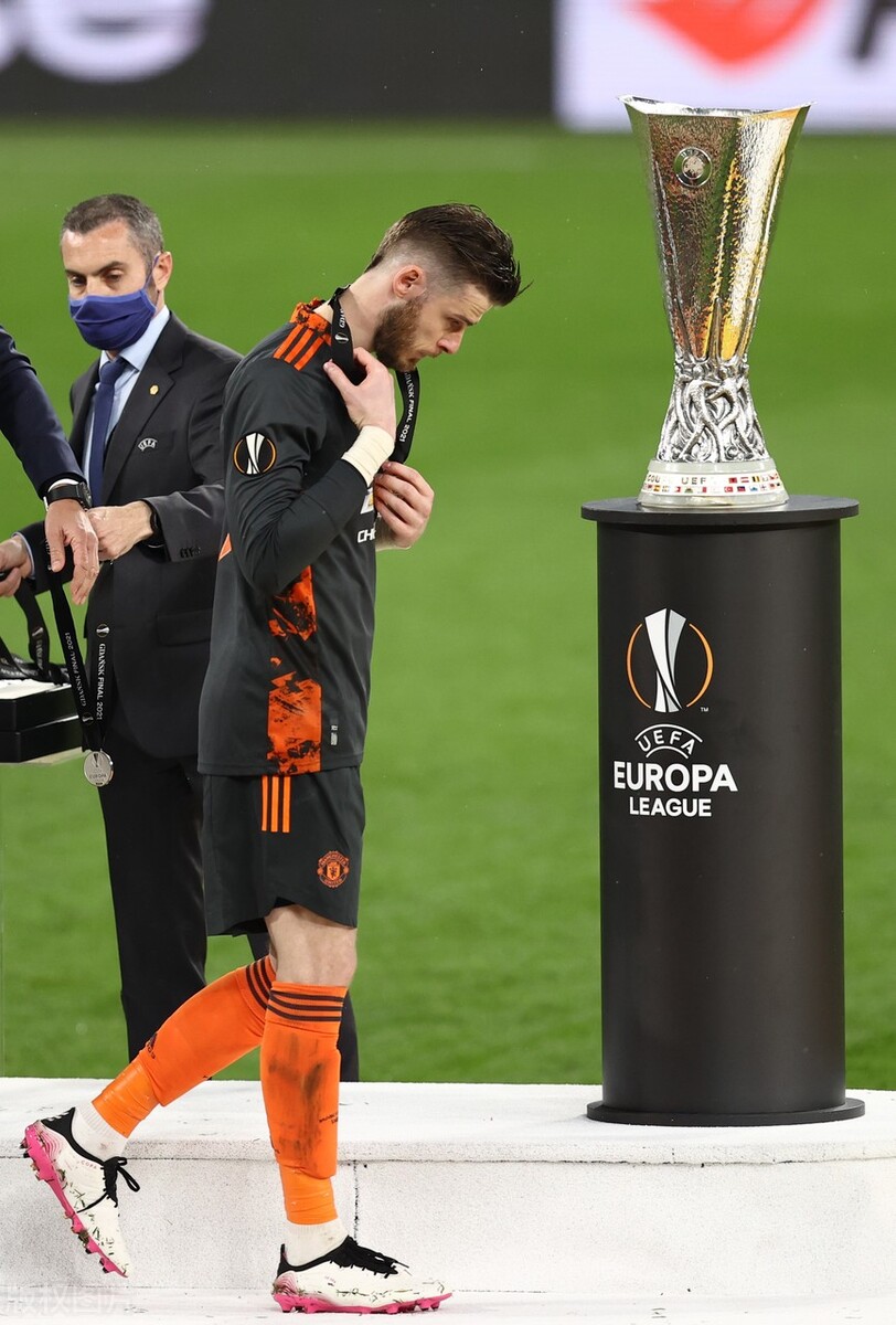 德赫亚提前3周结束度假,誓用辛勤汗水夺回首发,想成功,多练习