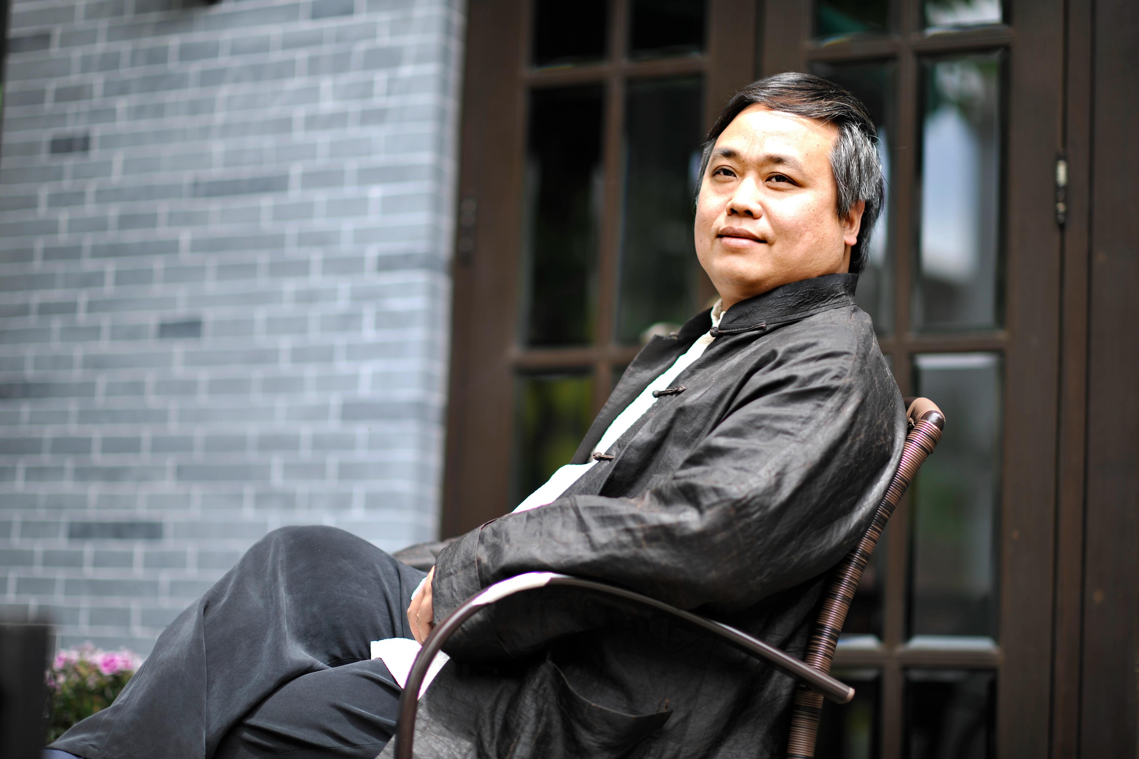 「大师话玉」彭志勇:浅谈科技发展对玉雕工艺和风格演化的影响