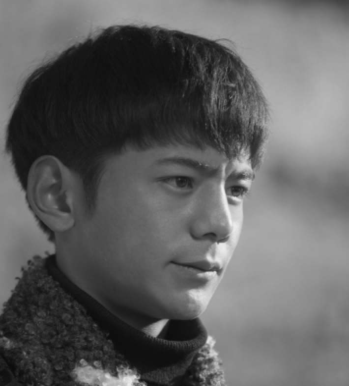 网友们对理塘丁真的态度转换,像极了爱情的样子