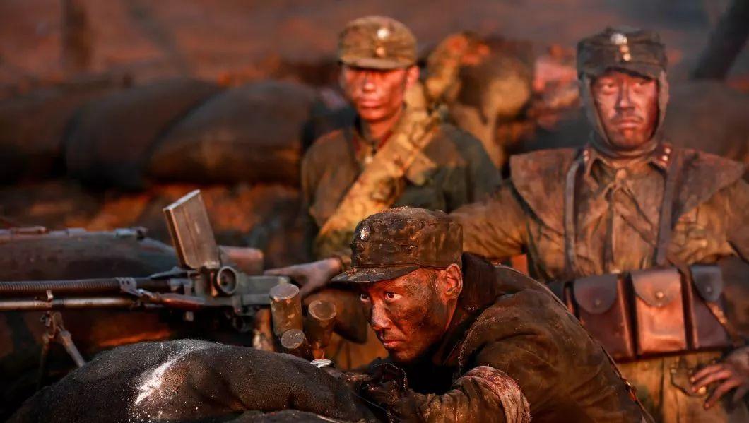 "虎贲师"血战常德:一支孤军的血与火之歌(下)