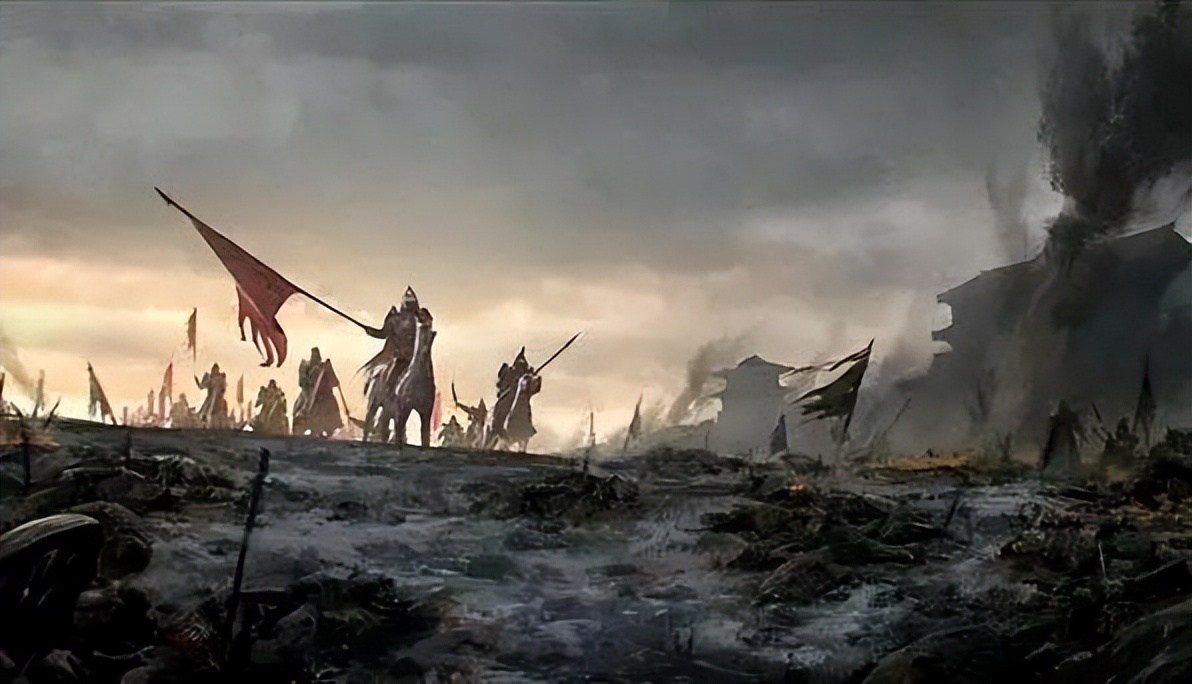 聊安史之乱:安禄山为什么要起兵叛乱?