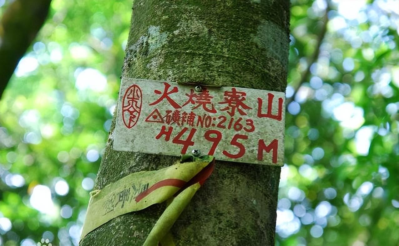 台湾火烧寮为什么会成为"中国雨极"呢?