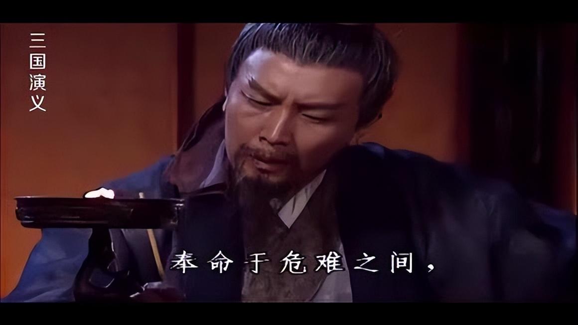 诸葛亮在《出师表》中提名默默无闻的向宠而非赵云,魏延,马岱?